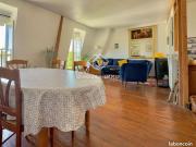 Appartement 5 pièces 88 m²