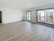 Appartement 5 pièces 88 m²