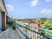 Appartement 5 pièces 89 m²