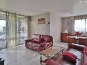 Appartement 5 pièces 89 m²