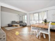 Appartement 5 pièces 89 m²