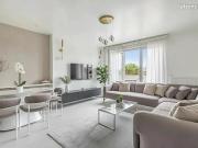 Appartement 5 pièces 89 m² Appartement 5 pièces 89 m²