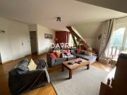 Appartement 5 pièces 89 m²
