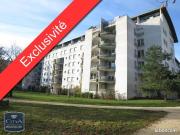 Appartement 5 pièces 89 m²