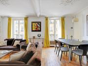 Appartement 5 pièces 89 m²