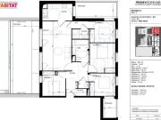 Appartement 5 pièces 89 m²