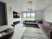 Appartement 5 pièces 89 m²