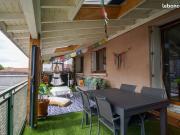 Appartement 5 pièces 89 m²