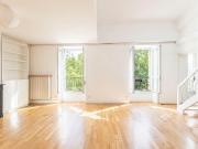 Appartement 5 pièces 89 m²