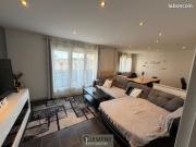 Appartement 5 pièces 89 m²