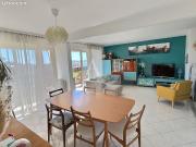 Appartement 5 pièces 89 m²