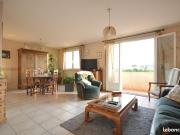 Appartement 5 pièces 89 m²