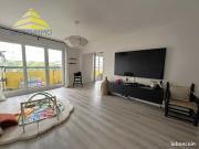 Appartement 5 pièces 89 m²