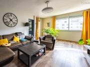 Appartement 5 pièces 89 m²