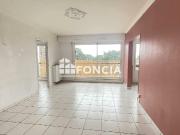 Appartement 5 pièces 89 m²