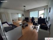 Appartement 5 pièces 89 m²