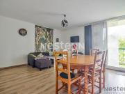 Appartement 5 pièces 89 m²