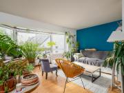 Appartement 5 pièces 89 m²