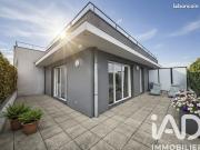 Appartement 5 pièces 89 m²