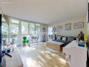 Appartement 5 pièces 89 m²