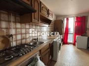 Appartement 5 pièces 89 m²