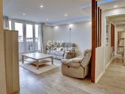 Appartement 5 pièces 89 m²