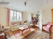 Appartement 5 pièces 89 m²