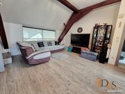 Appartement 5 pièces 89 m²