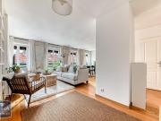 Appartement 5 pièces 89 m²