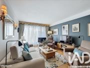 Appartement 5 pièces 89 m²