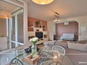 Appartement 5 pièces 89 m²