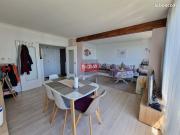 Appartement 5 pièces 89 m²