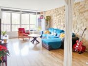 Appartement 5 pièces 89 m²