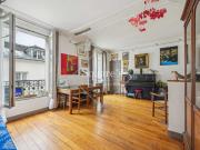 Appartement 5 pièces 89 m²