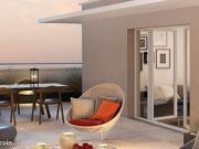 Appartement 5 pièces 89 m²