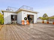 Appartement 5 pièces 89 m²