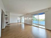 Appartement 5 pièces 90 m²