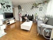 Appartement 5 pièces 90 m²
