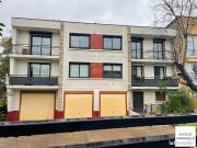 Appartement 5 pièces 90 m²