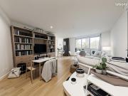 Appartement 5 pièces 90 m²