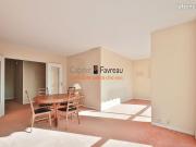 Appartement 5 pièces 90 m²