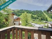 Appartement 5 pièces 90 m²