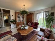 Appartement 5 pièces 90 m²