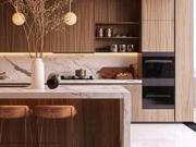 Appartement 5 pièces 90 m²