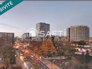 Appartement 5 pièces 90 m²