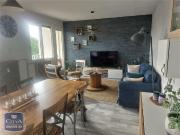 Appartement 5 pièces 90 m²