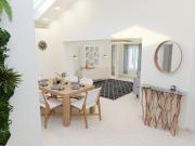 Appartement 5 pièces 90 m²