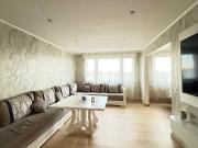 Appartement 5 pièces 90 m²