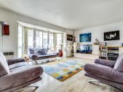 Appartement 5 pièces 90 m²