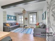 Appartement 5 pièces 90 m²